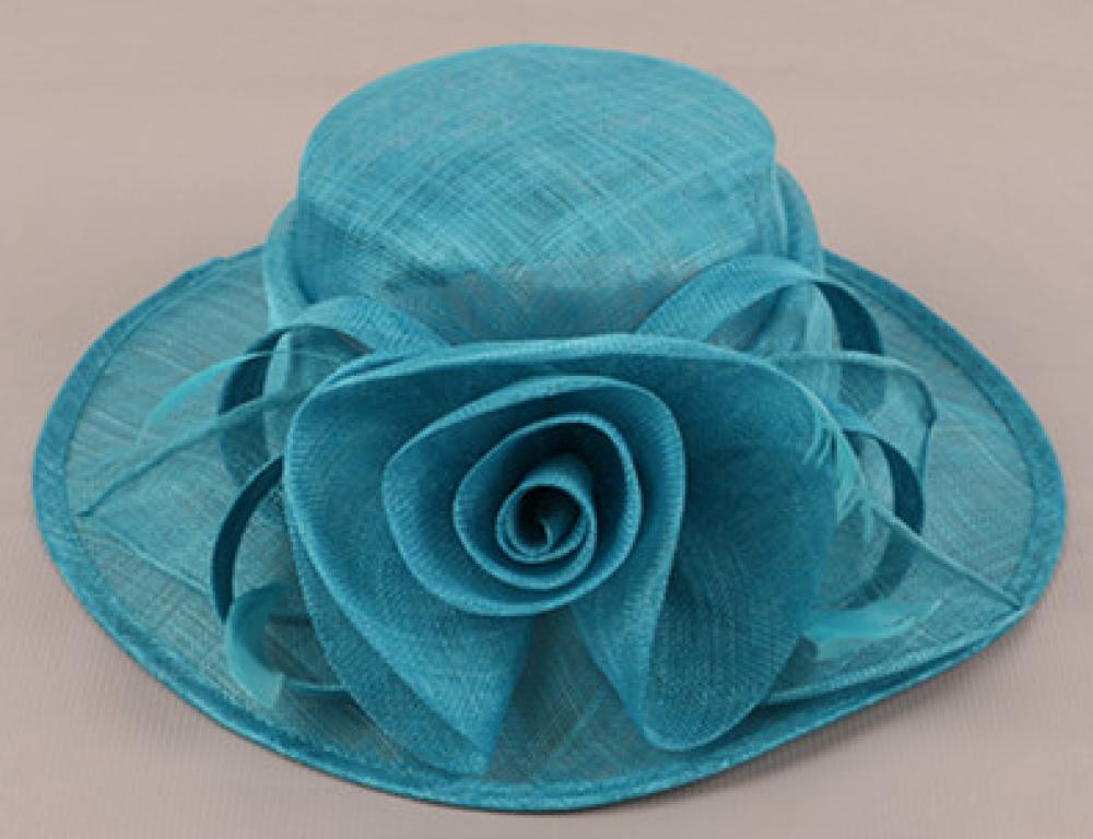 Ladies Summer Fashion Hat 39